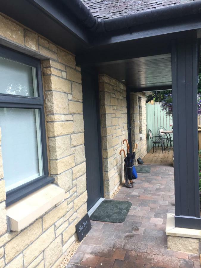 Rosemount Boutique B&B Lanark Exterior foto